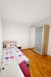 The Eden At Tampines (D18), Condominium #554245381